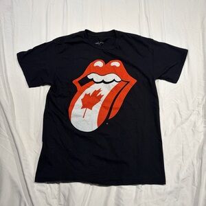 The Rolling Stones Shirt Large